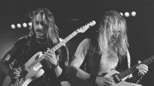 Enforcer - Live in Moita Metal Fest